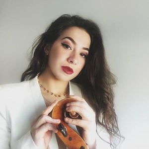 Meet your Posher, Abby